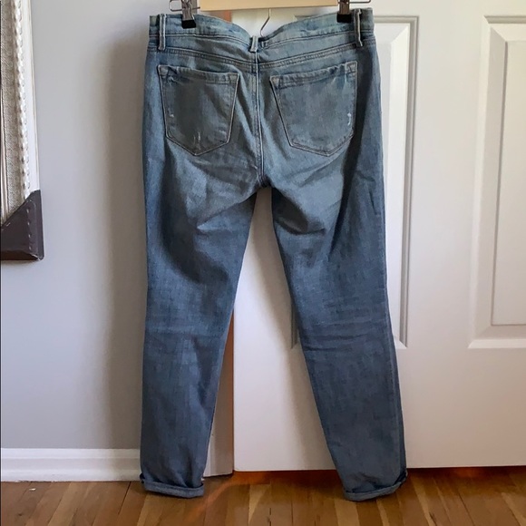 Loft Jeans - Picture 2 of 2
